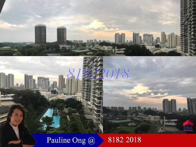 Sky@Eleven (D11), Condominium #172326462